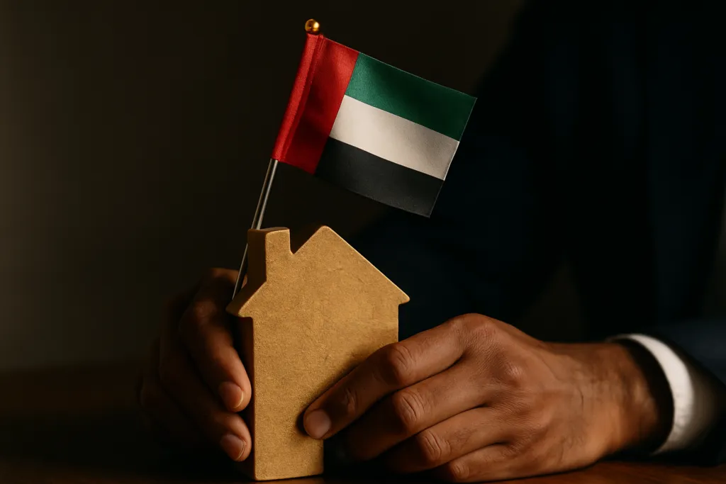 acquire company uae