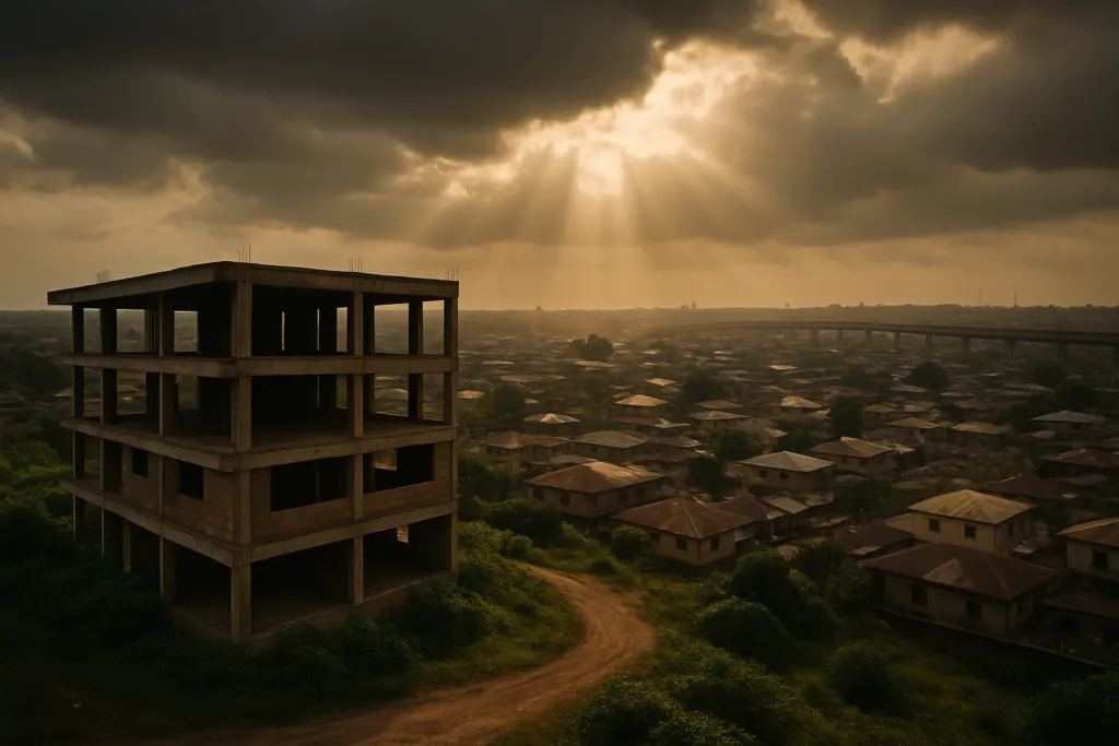 acquire vs incorporate nigeria