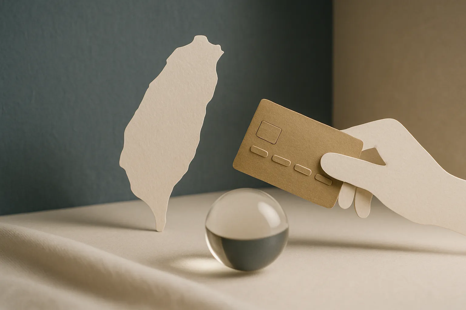 acquiring e-payment companies taiwan