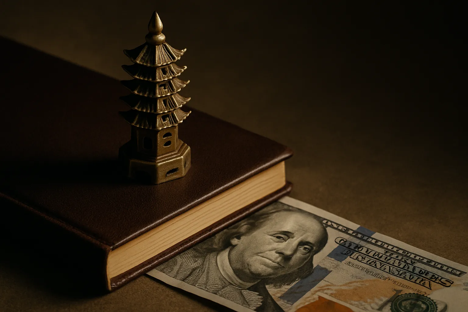 acquisition finance china