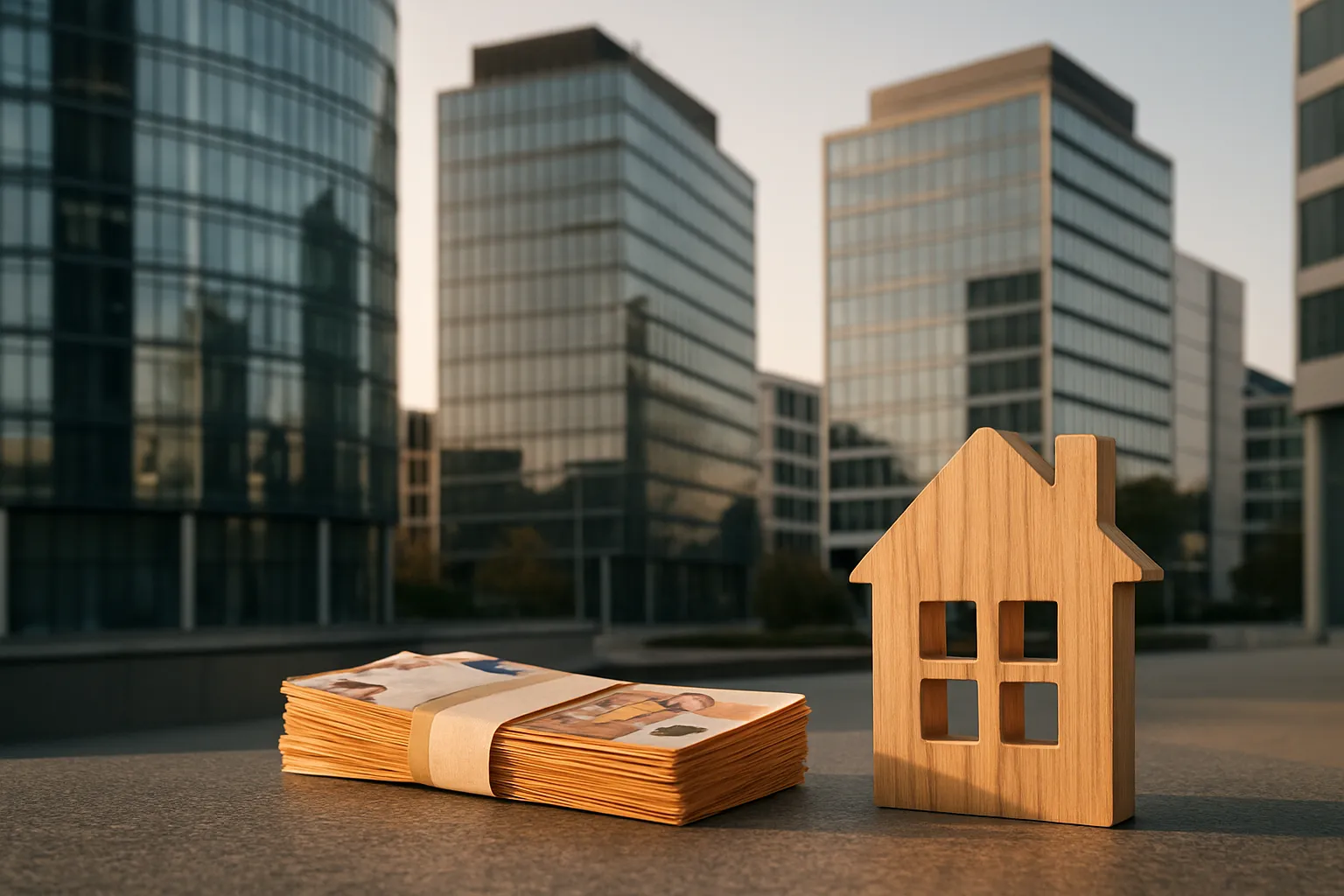 acquisition financing slovakia