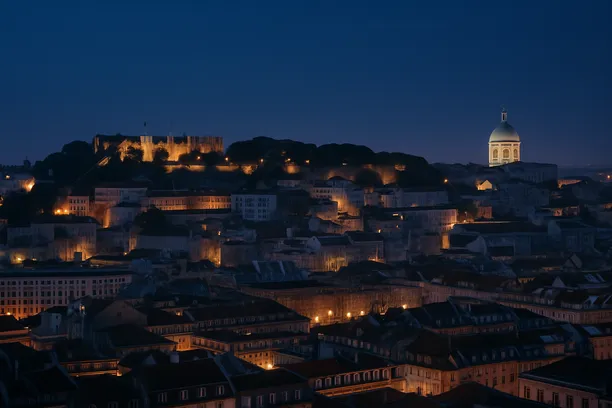 administrative appeal vs judicial review Portugal