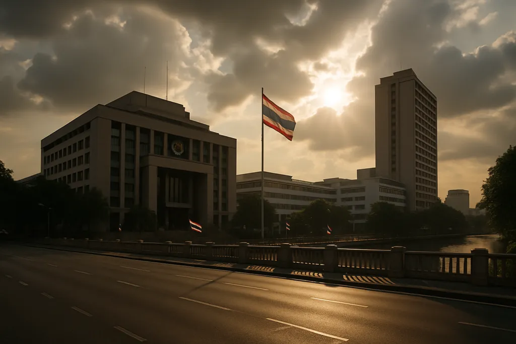 administrative interim relief thailand