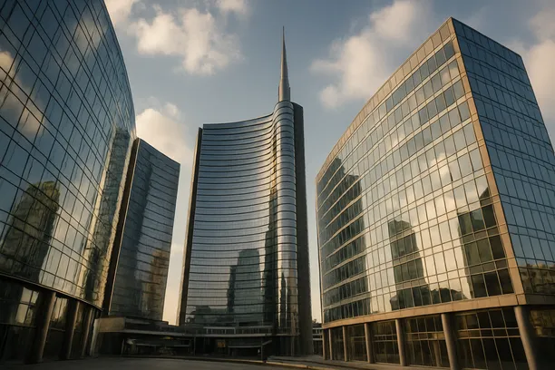 administrative sanction vs criminal penalty Italy