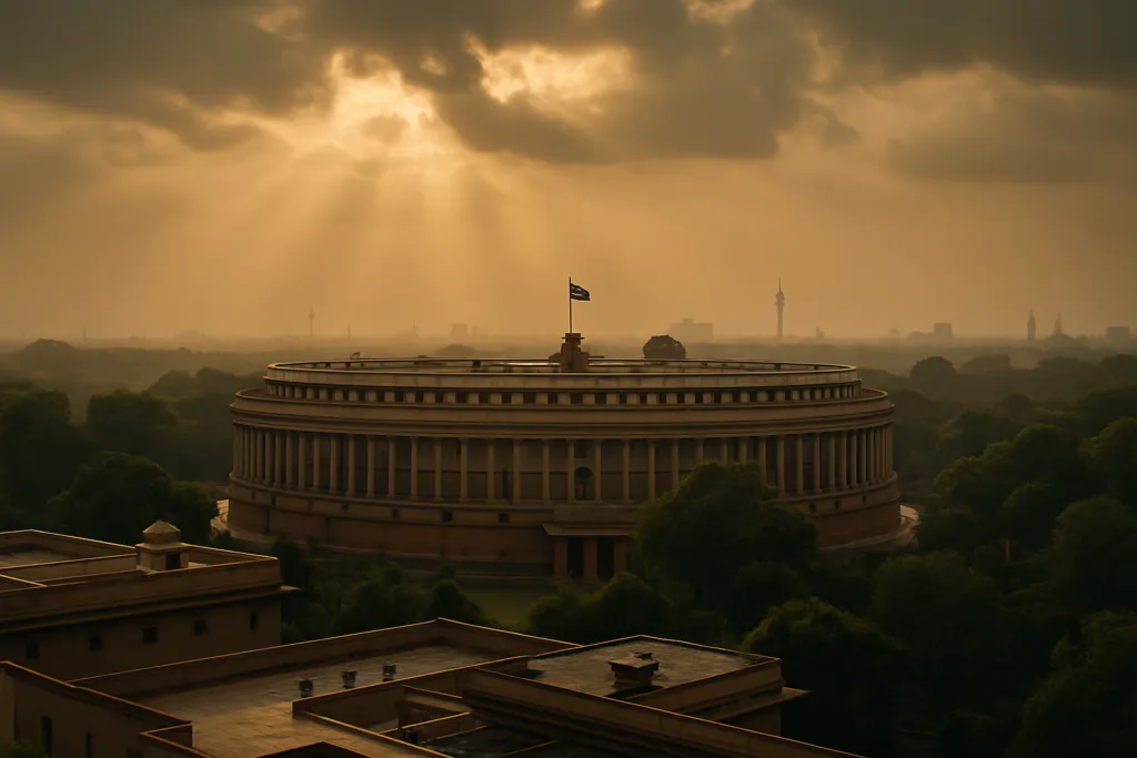 Ai Governance India