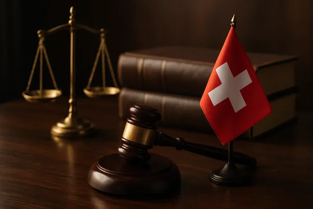 ai product liability switzerland