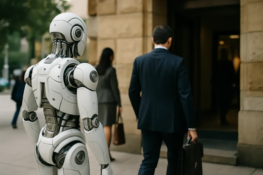 ai vs patent attorney australia