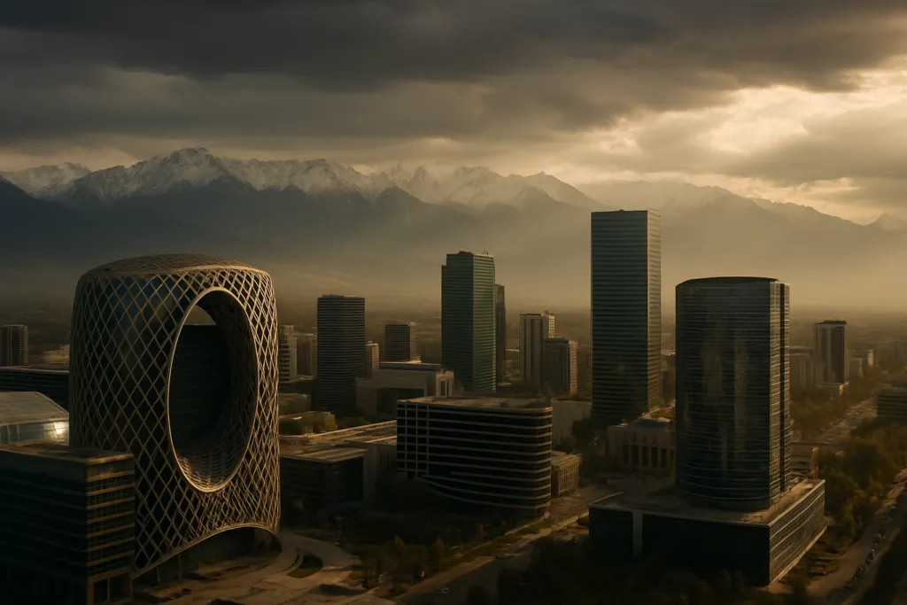 aifc investor residency kazakhstan