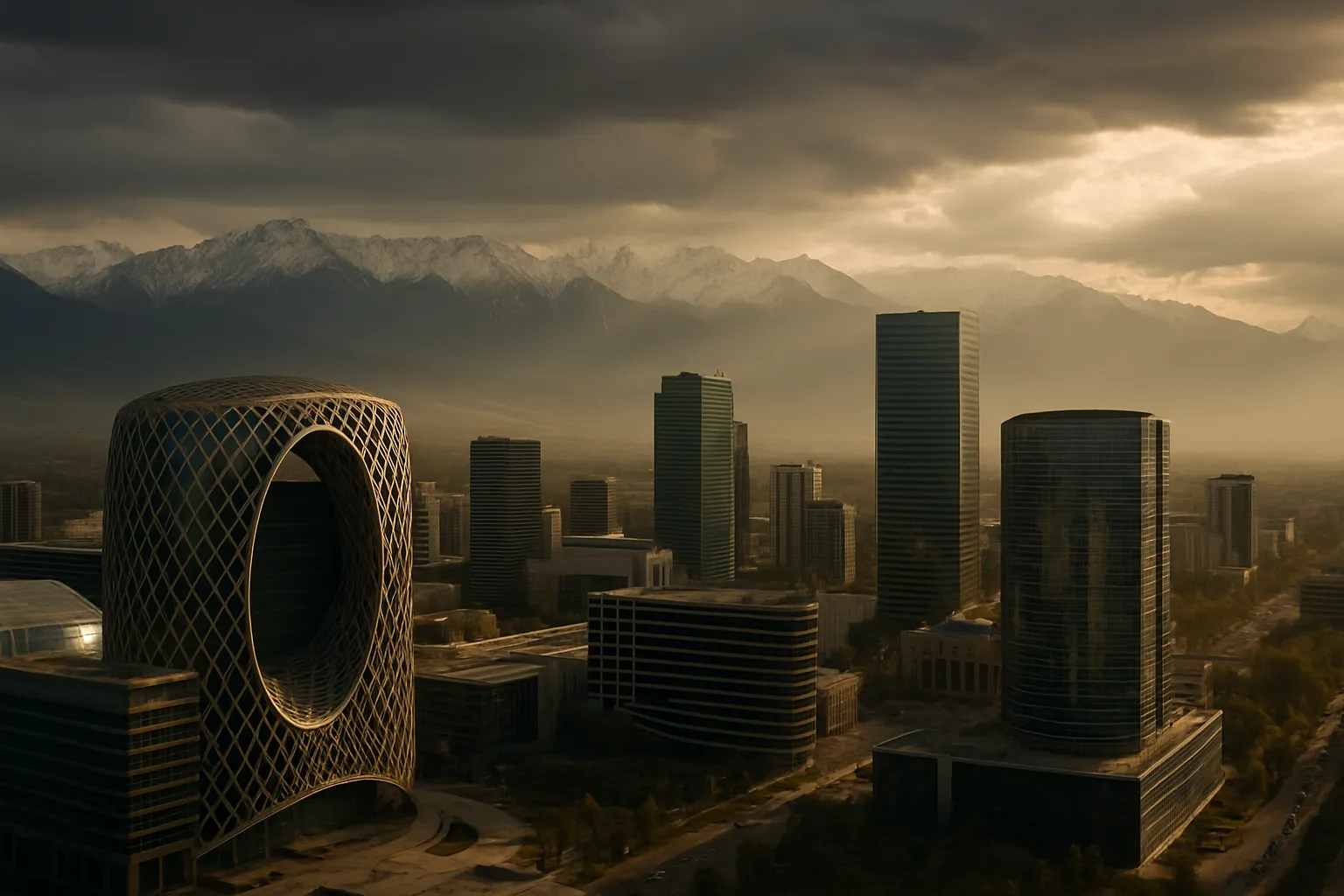 aifc investor residency kazakhstan