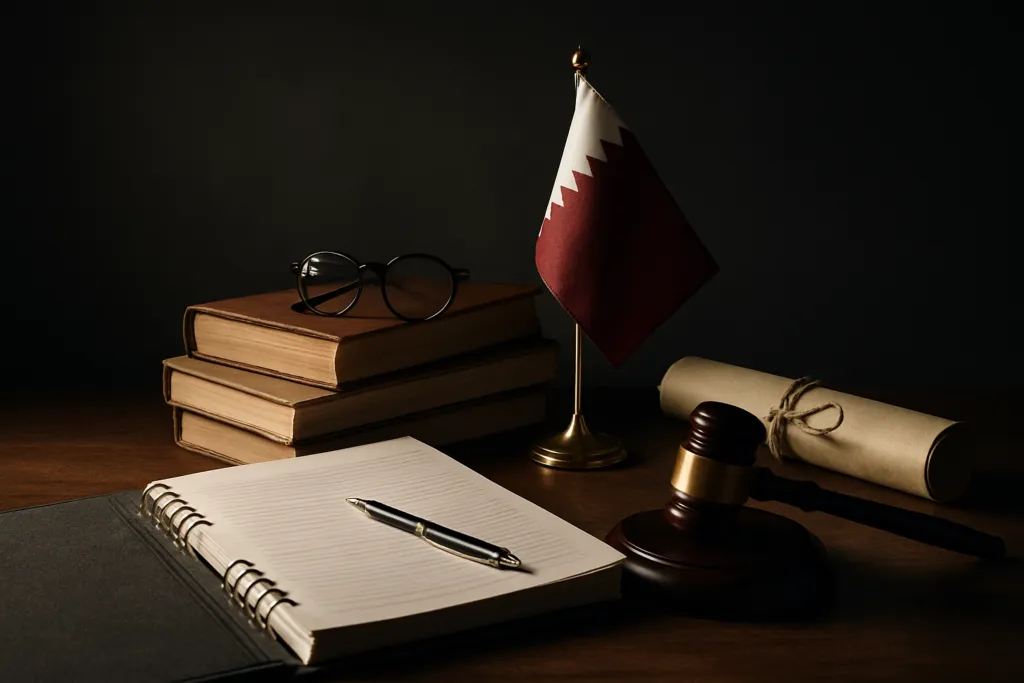 amend companys articles association qatar