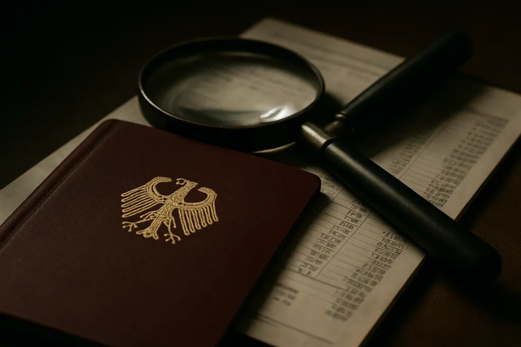 aml due diligence germany