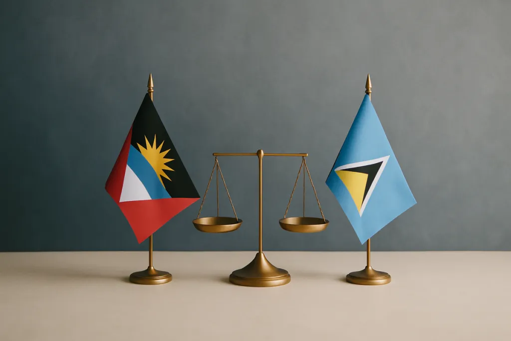 Antigua Citizenship By Investment