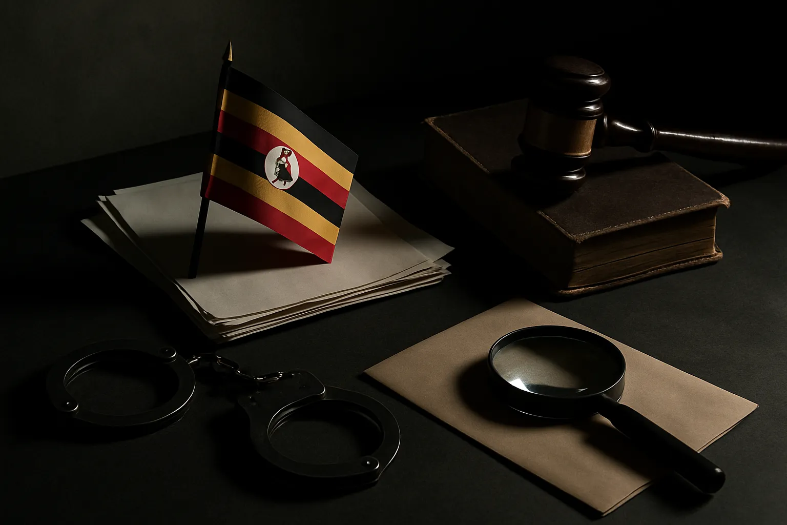 anton piller order uganda