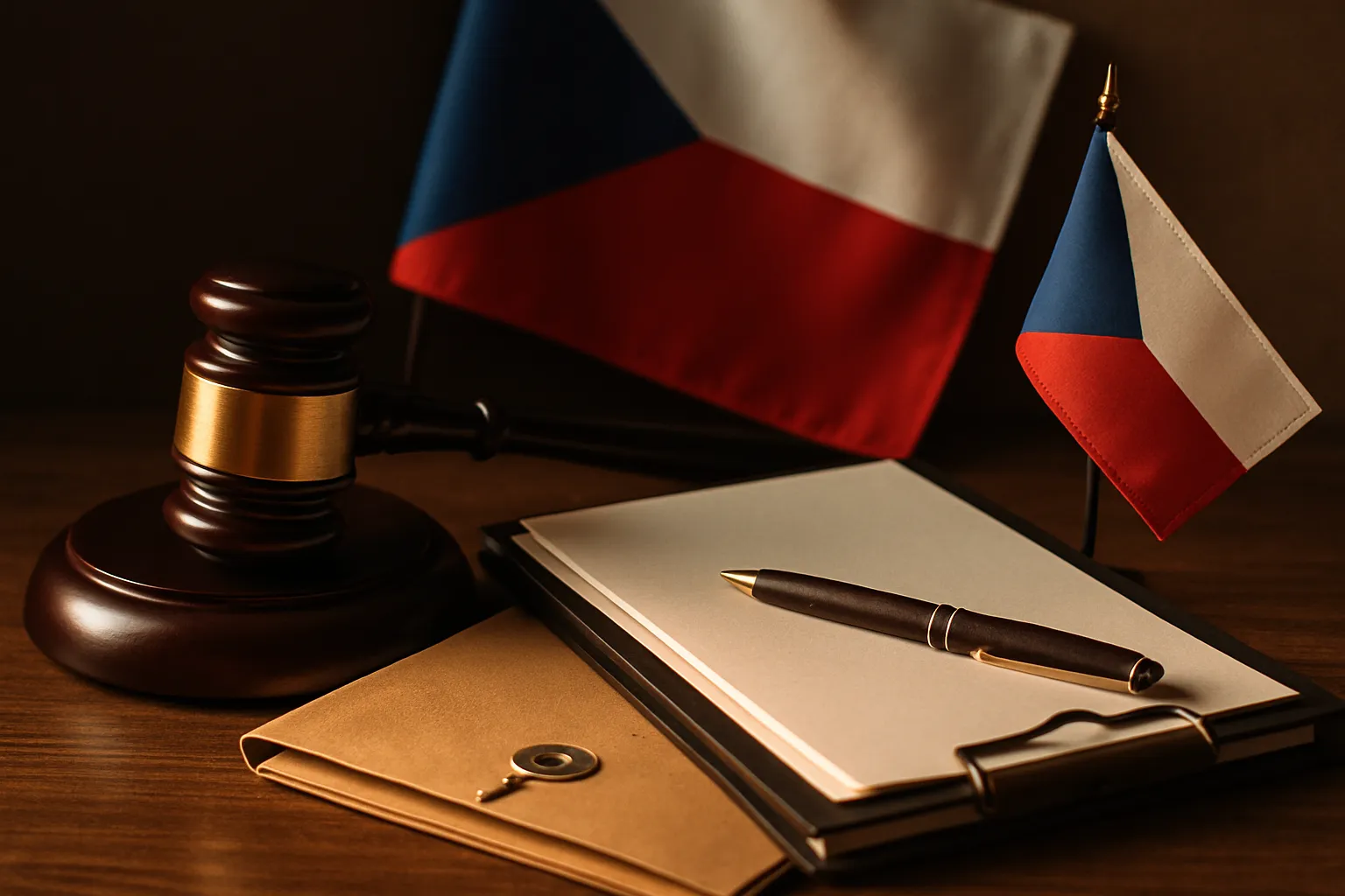 appeal uohs decision czech republic