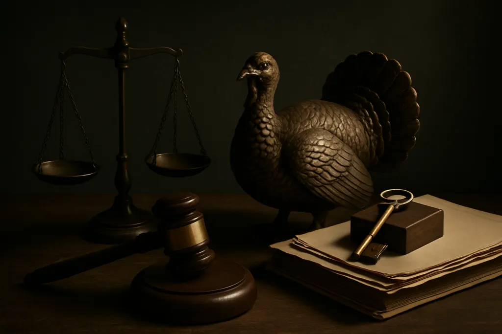 applicable law inheritance turkey