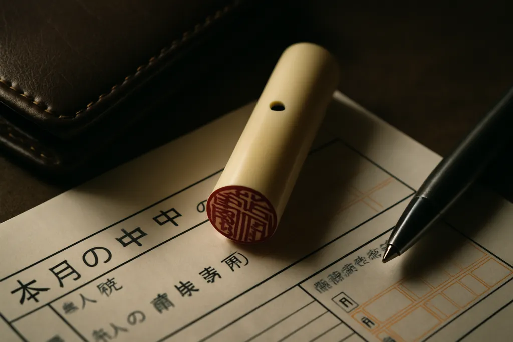 appoint tax agent japan