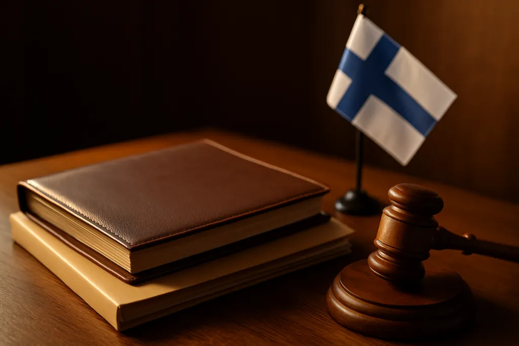 arbitration clauses finland