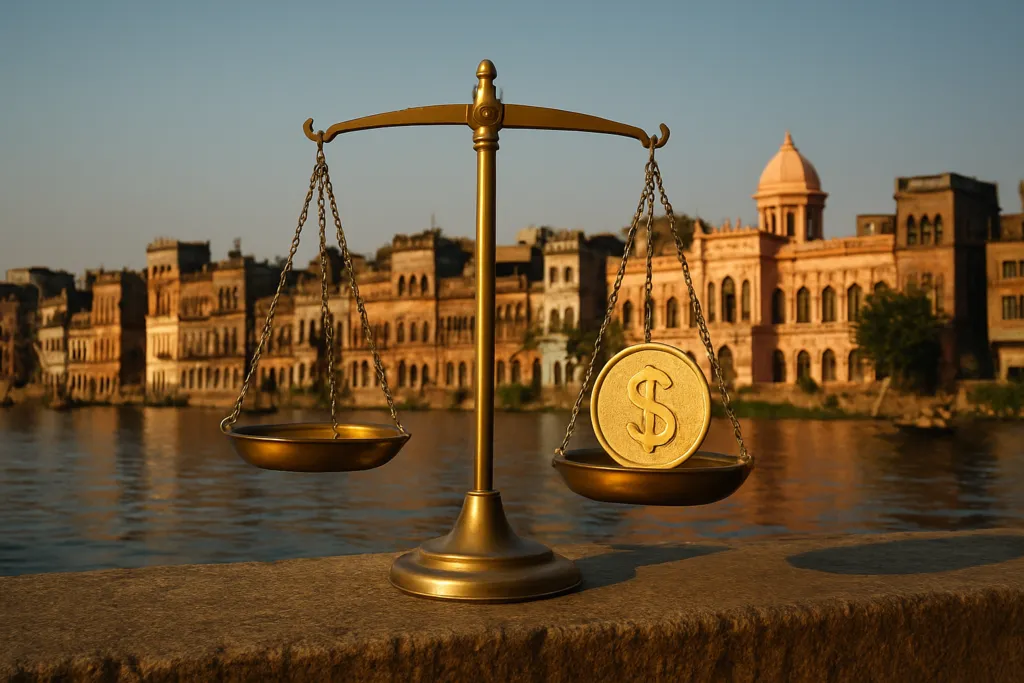 arbitration cost in bangladesh