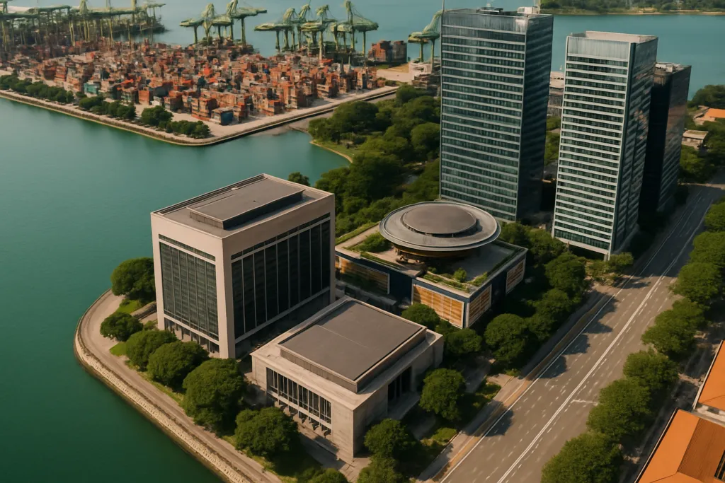 arbitration costs singapore