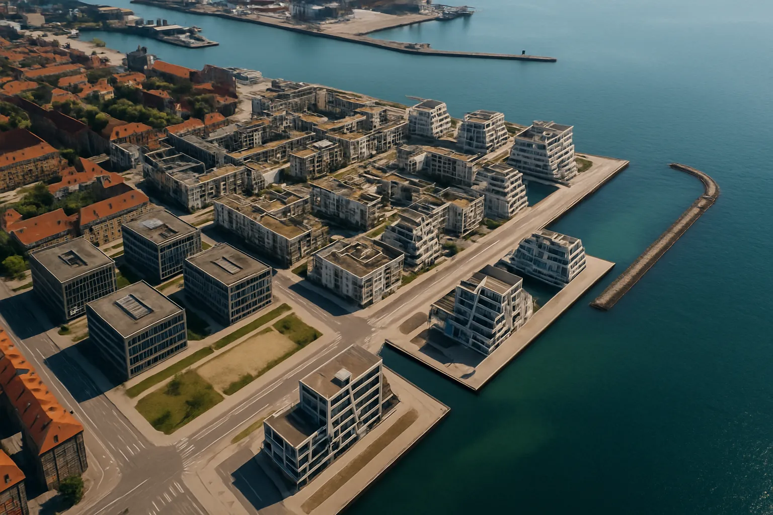 arbitration vs litigation denmark