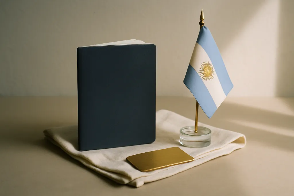 argentina residency and citizenship