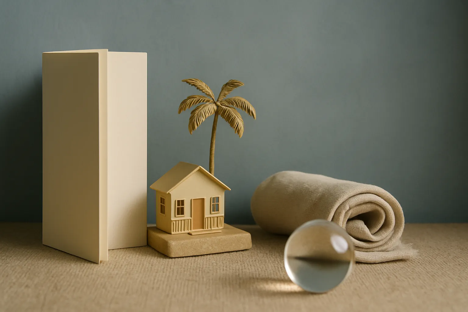 bahamas residency by investment