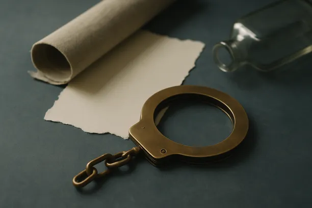 bail vs detention UAE