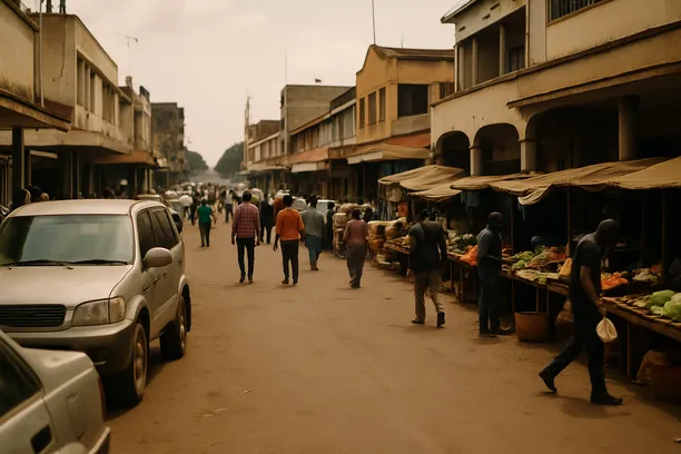 banjul protocol amendments