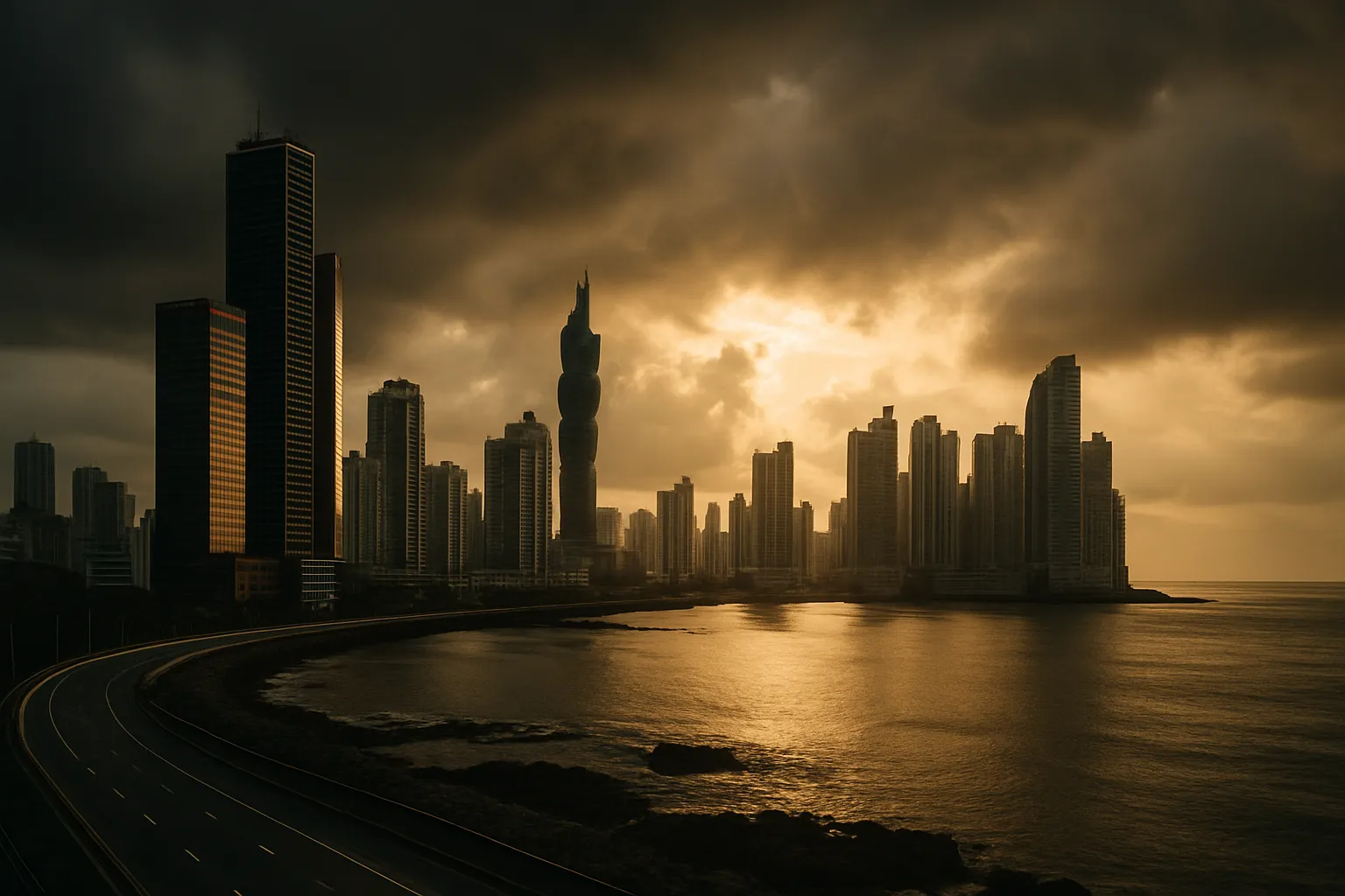bank account closures panama