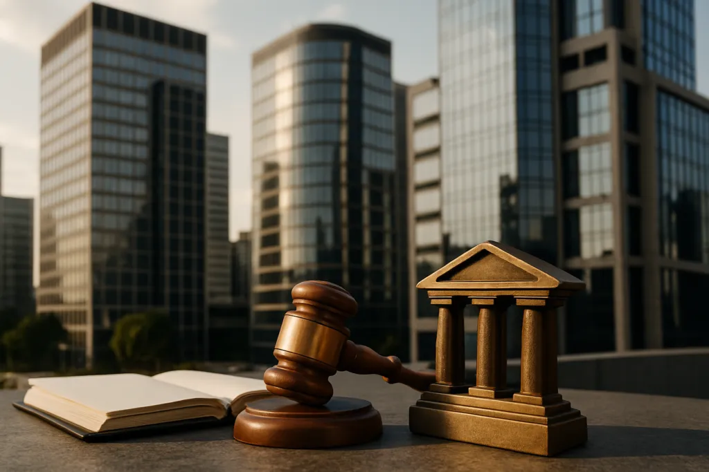 banking lawyers kenya