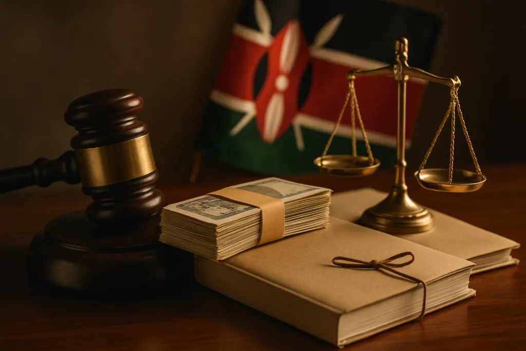 banking legal fees