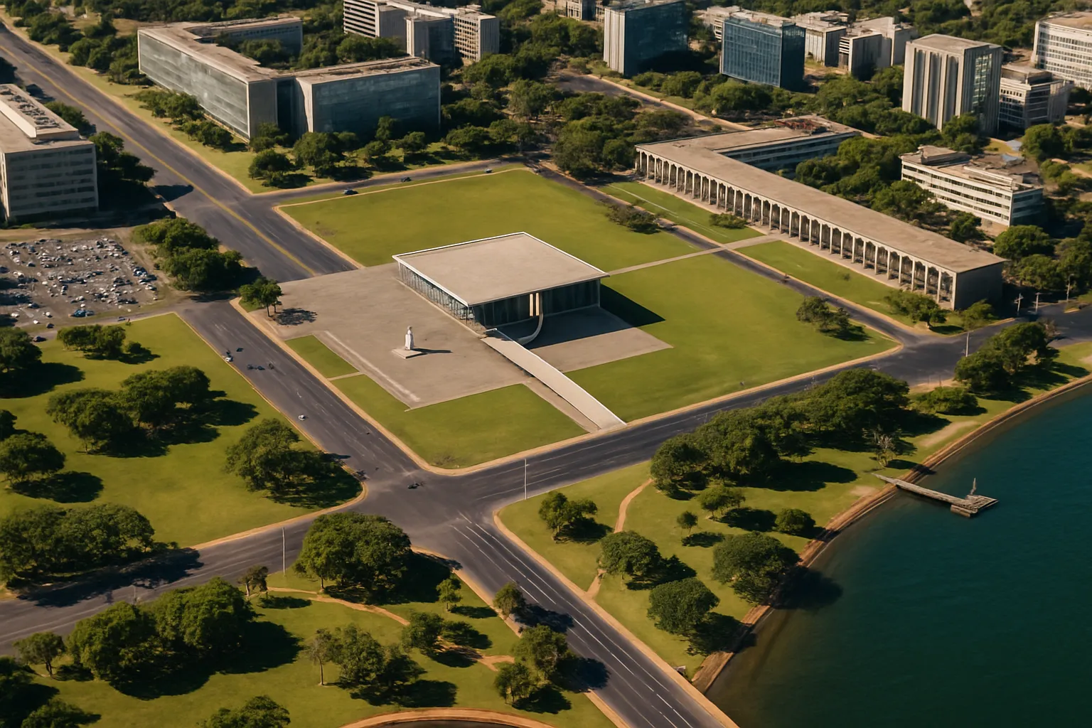 brazils supreme court