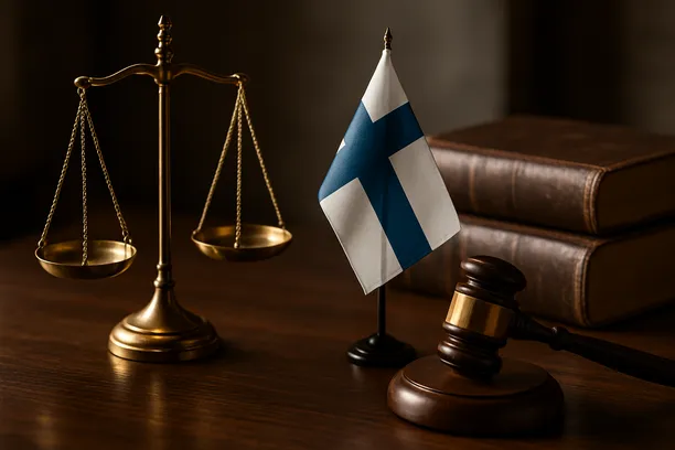 business lawyers finland