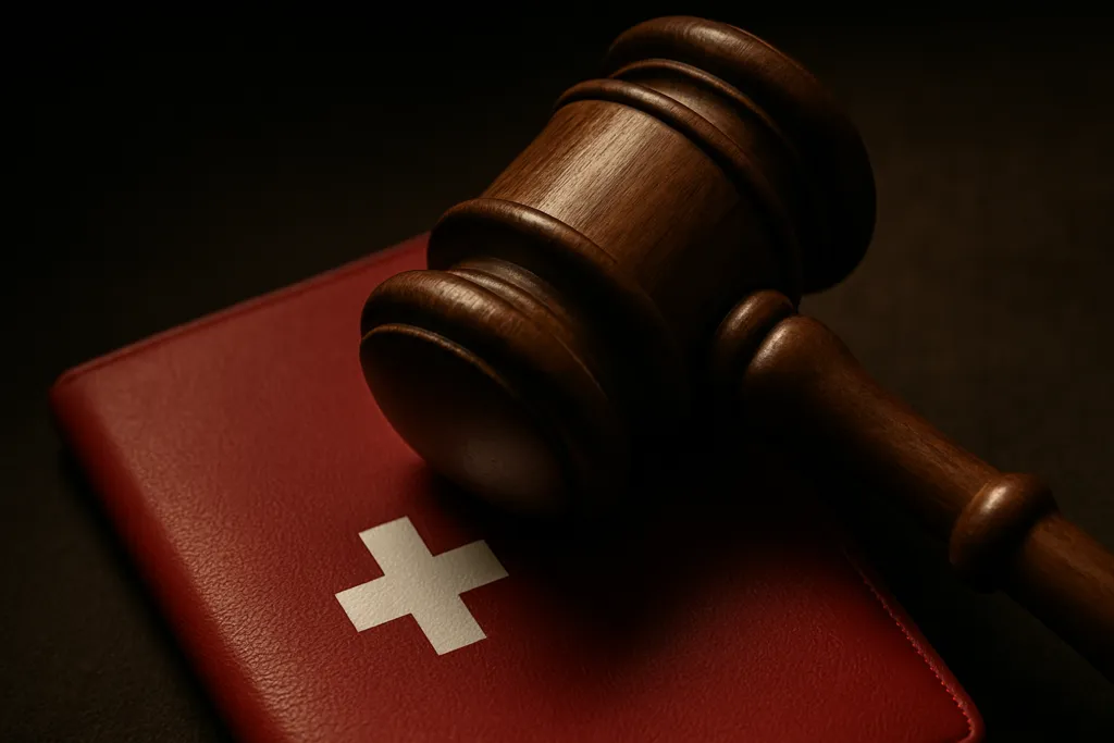 cas selection appeal switzerland