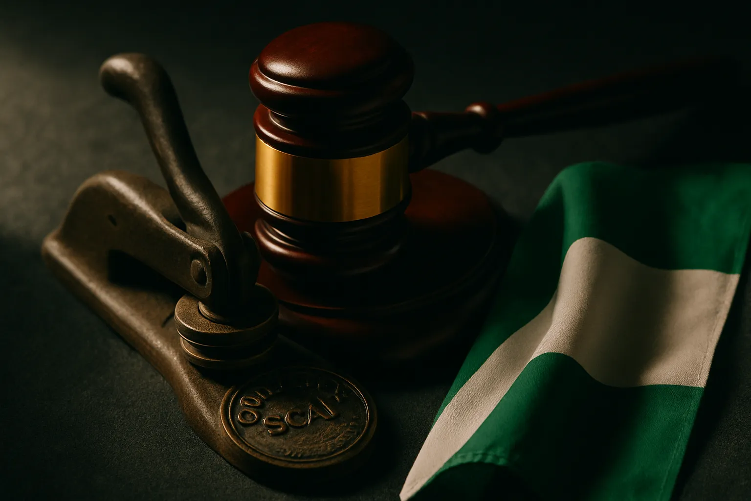 change of directors nigeria