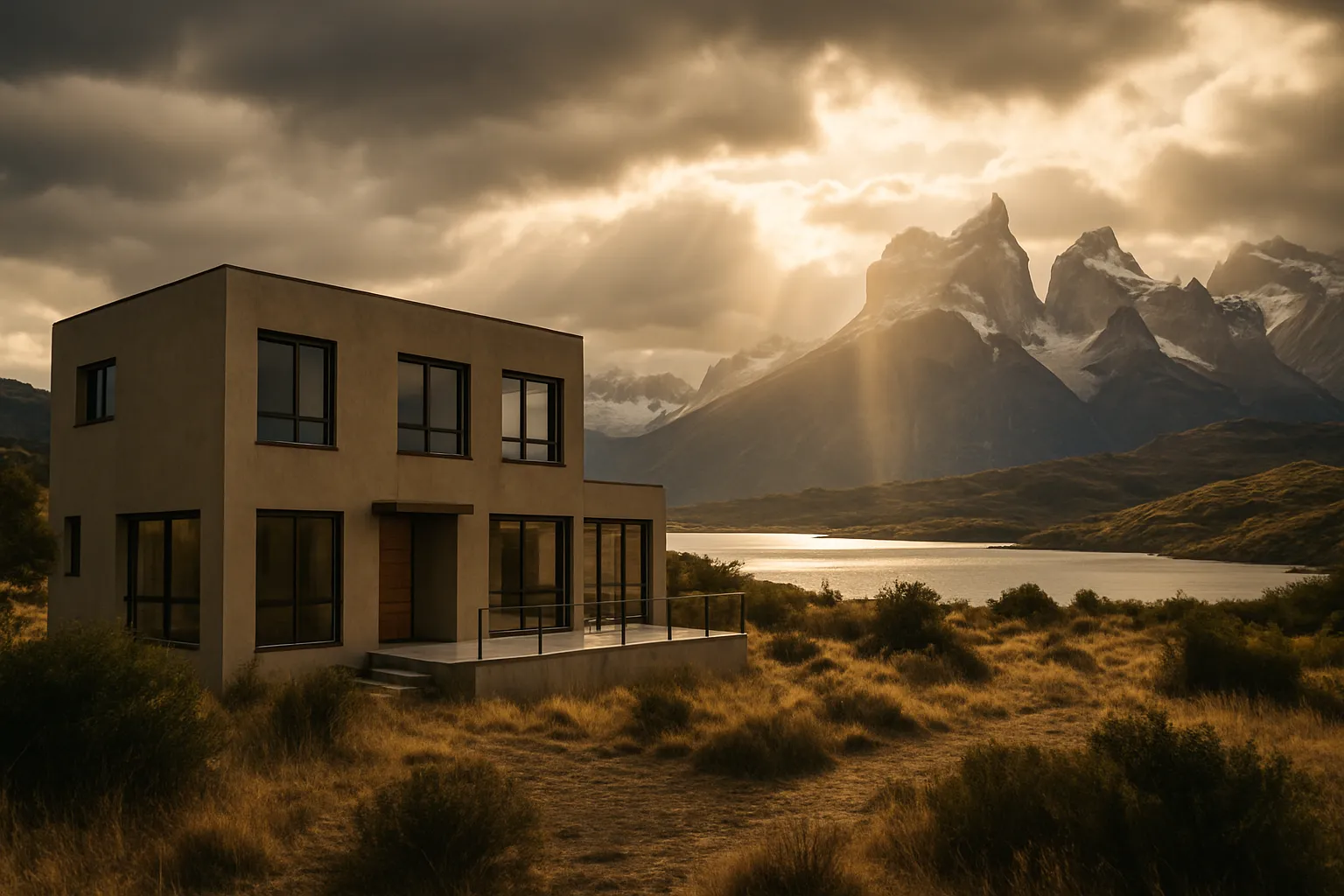 chile residency by investment