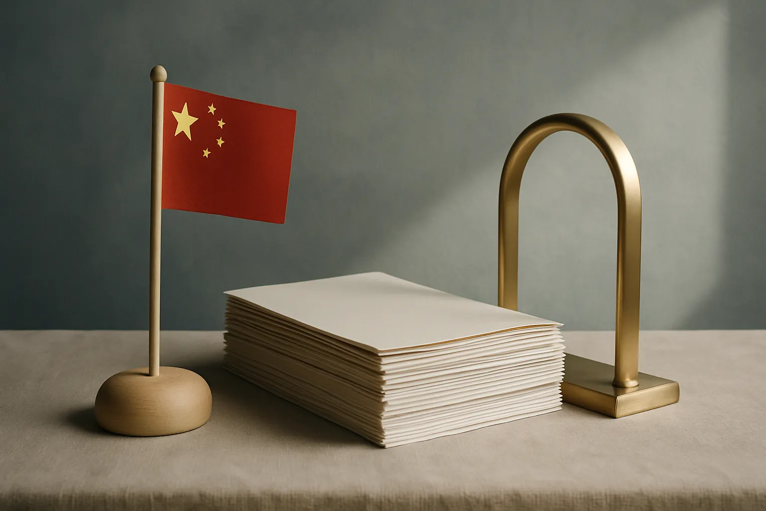 china franchise filing