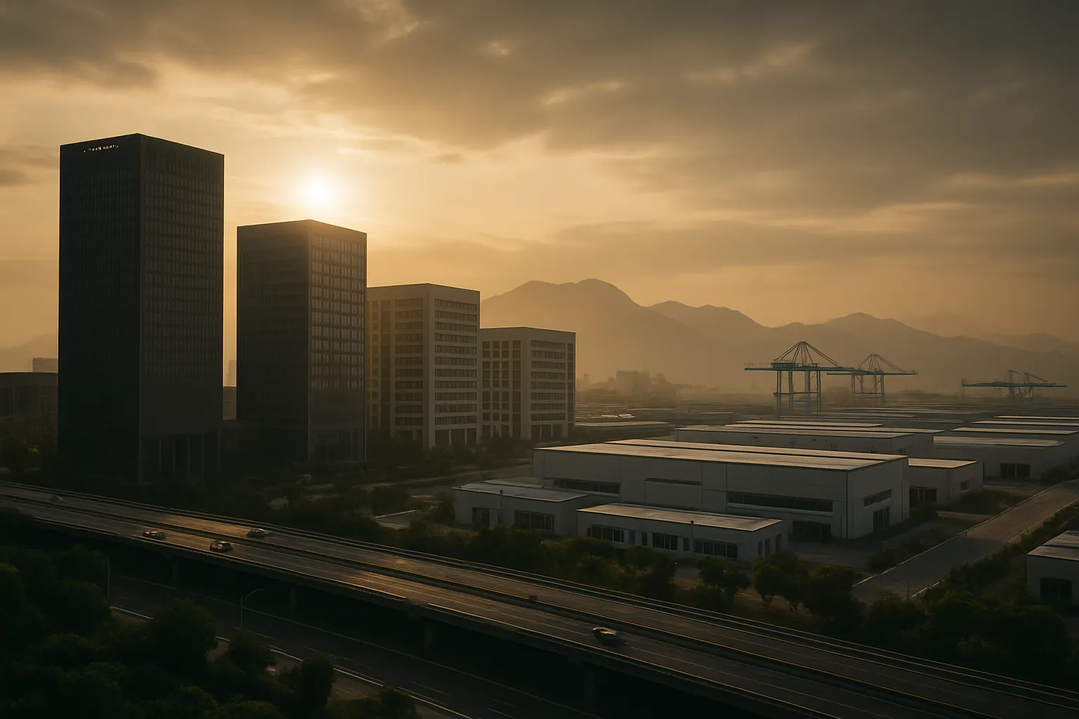 china free trade zone company formation