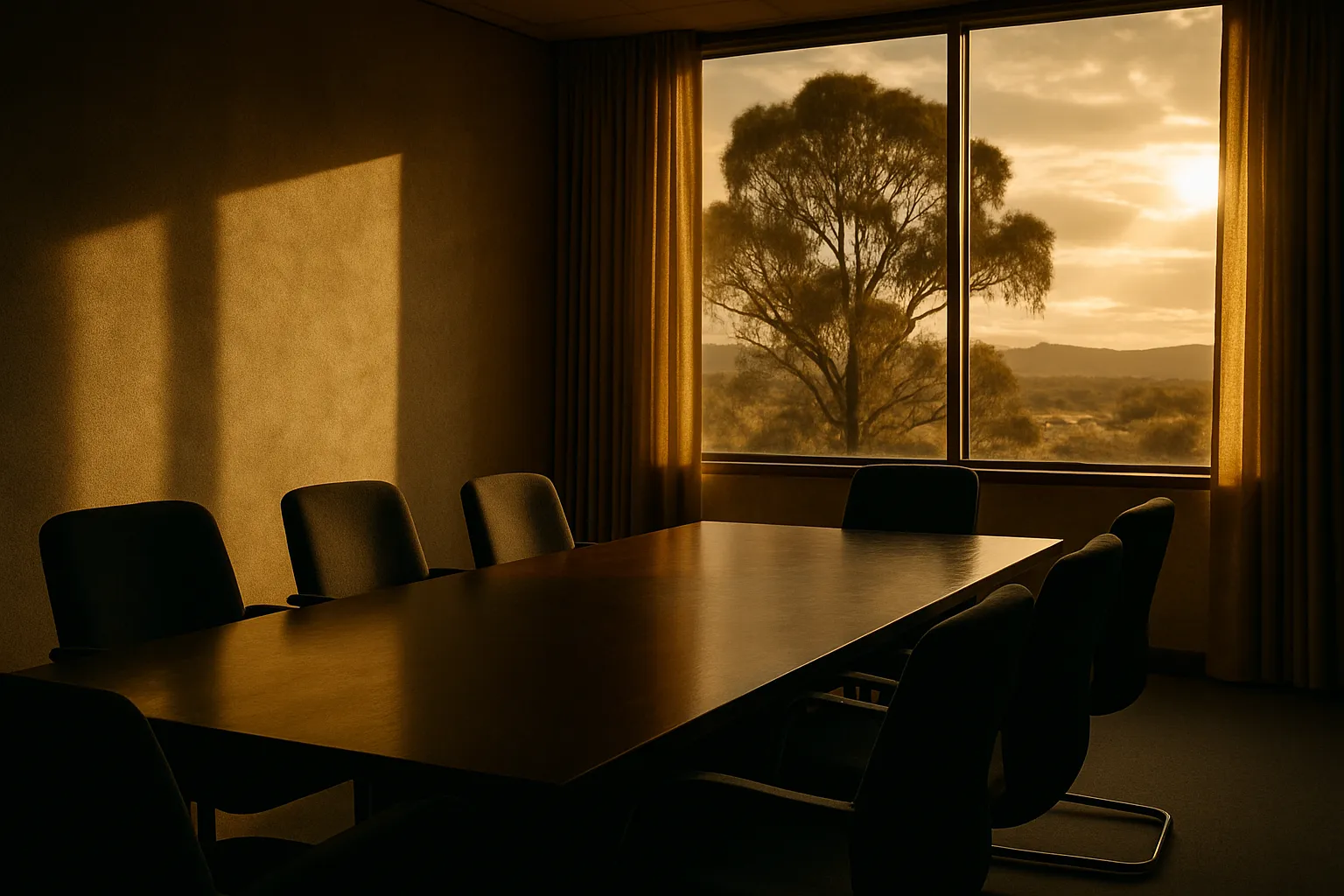 choose a mediator australia
