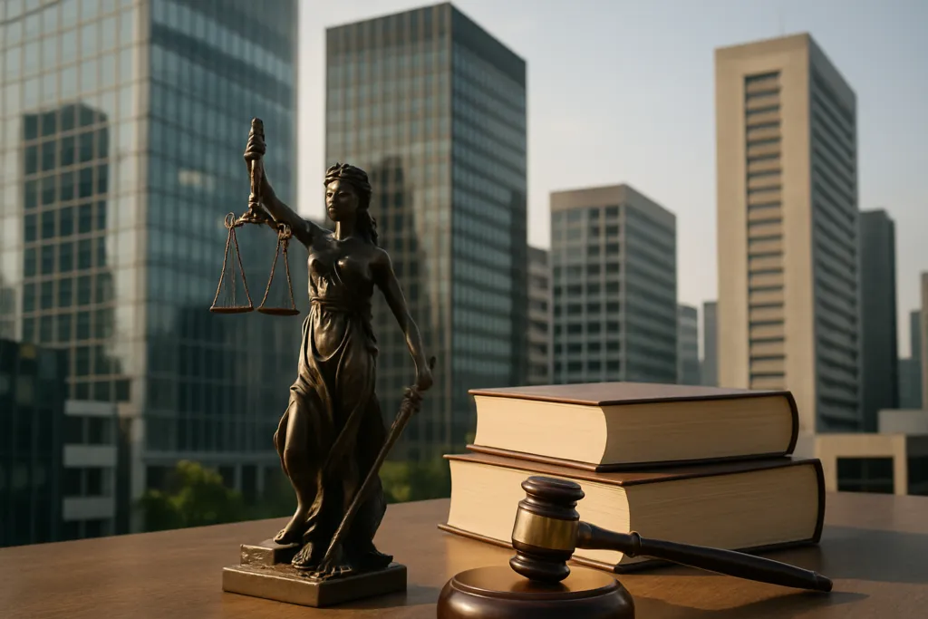 choose commercial law firm nigeria