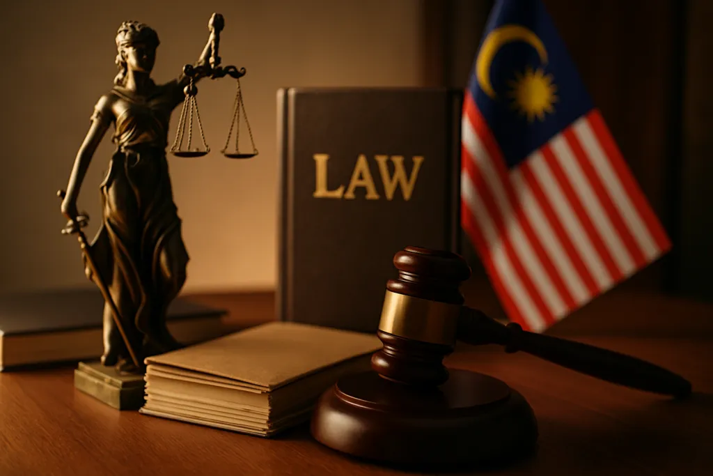 choose commercial litigation lawyer malaysia