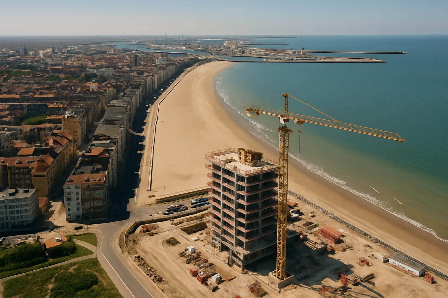 choose construction lawyer belgium