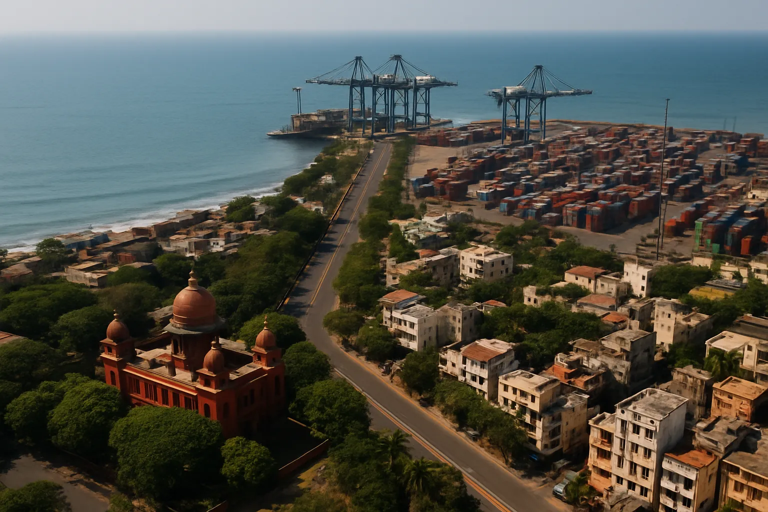 choose contract disputes lawyer india
