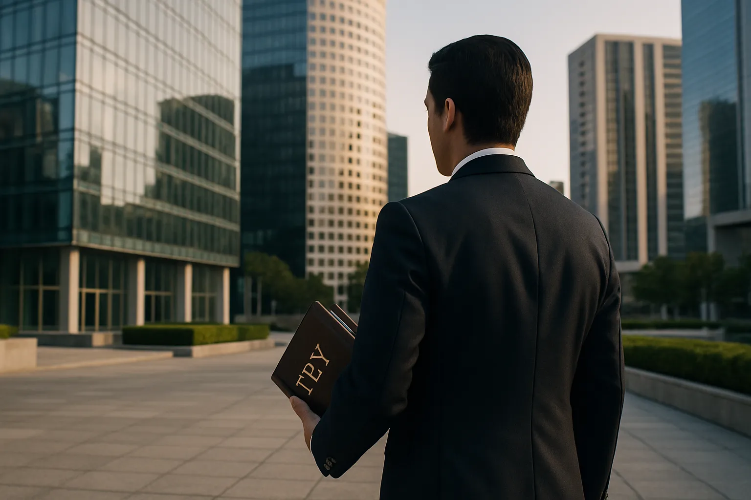 choose corporate lawyer mexico