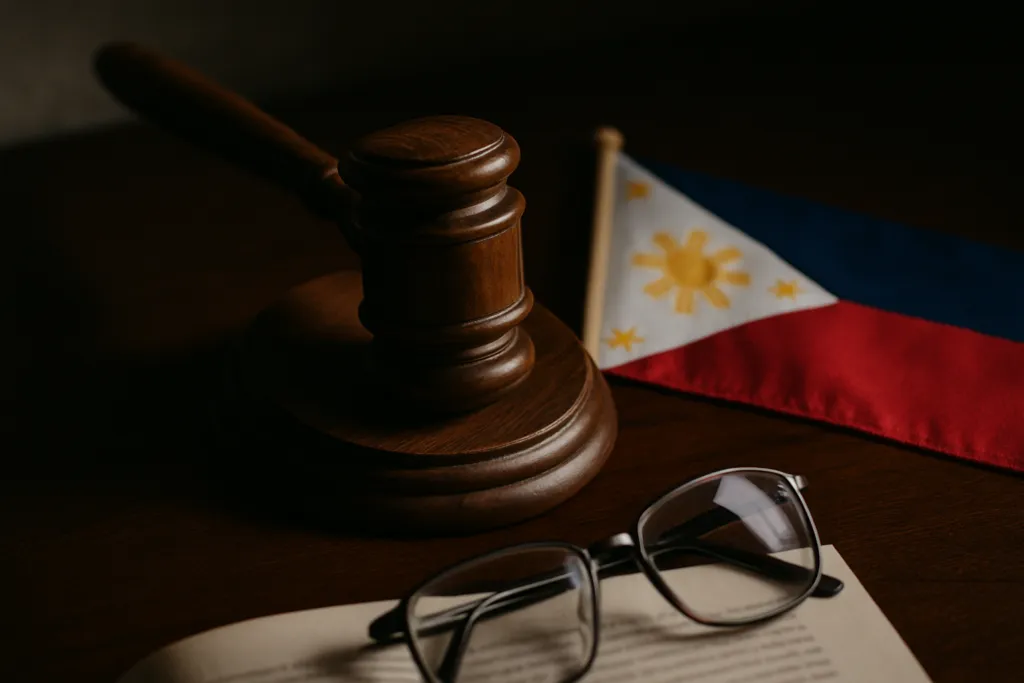 choose corporate lawyer philippines