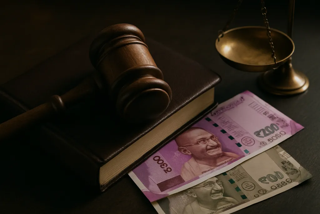 choose insolvency lawyer india