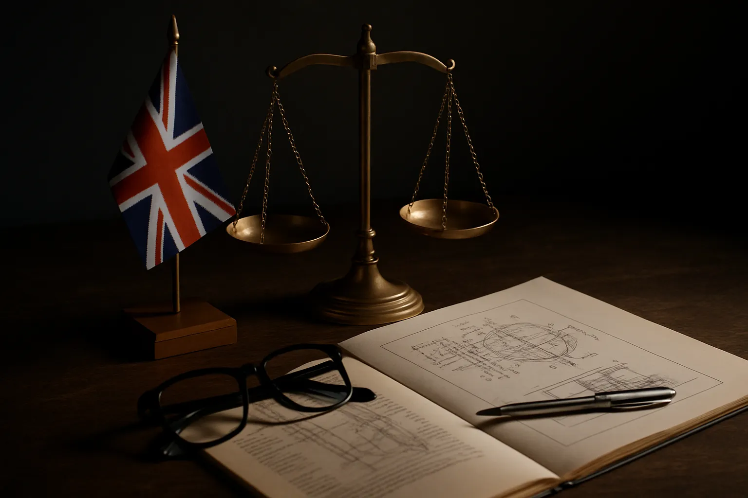 choose patent attorney united kingdom
