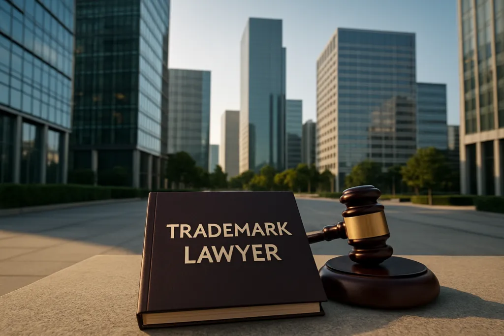 choose trademark lawyer india