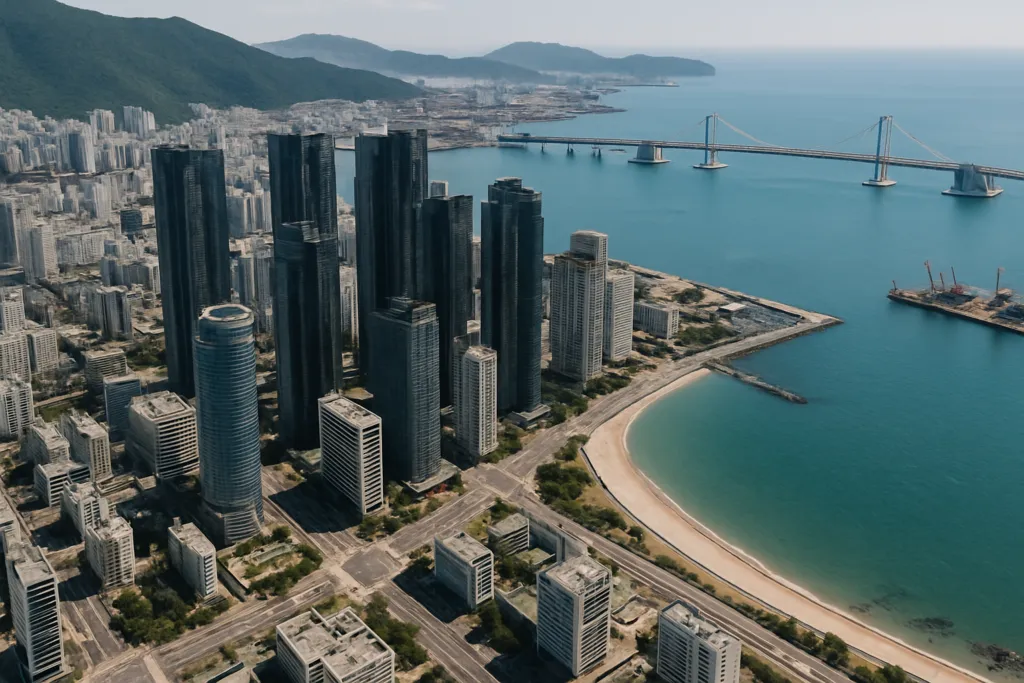 choosing corporate lawyer south korea