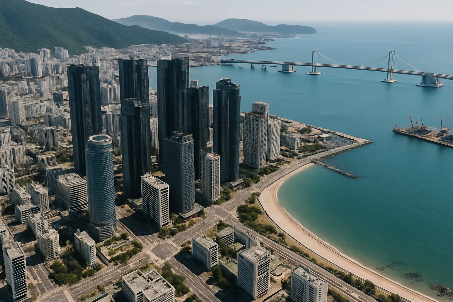 choosing corporate lawyer south korea